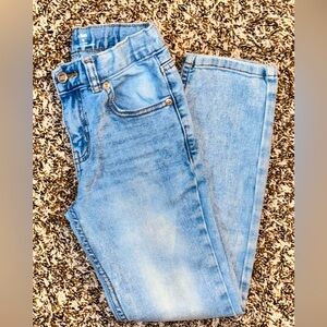 Wonder Nation | BOYS Light Blue Denim Jeans | Size: 8